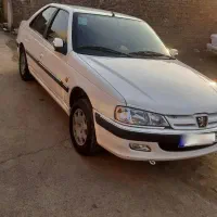 پارس سال مدل ۱۴۰۰