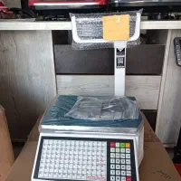 نمایندگی انواع ترازو محک در استان مابقی فیکن|فروشگاه و مغازه|یاسوج, |دیوار