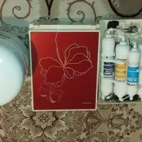 دستگاه تصفیه آب