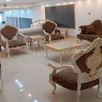 فروش مبلمان|مبلمان خانگی و میز عسلی|ملایر, |دیوار