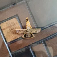 فروهر قدیمی