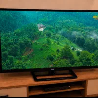 تلویزیون ال جی ۵۰ اینچ