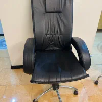 صندلی مدیریتی