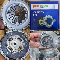 دیسک و صفحه Phc valeo TU5 عمده و تک