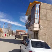 زمین ۱۵۰ متری در روستای زیبای ابراهیم آباد - فوری|فروش زمین و ملک کلنگی|کرج, شهرک جهان آرا|دیوار