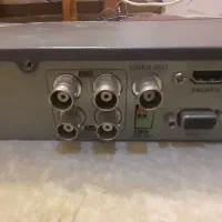 دستگاه دی وی آر 4کانال|دوربین مداربسته|فرح آباد, |دیوار