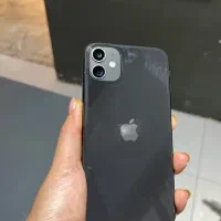 آیفون ۱۱، حافظه ۱۲۸ بدون خط و خش