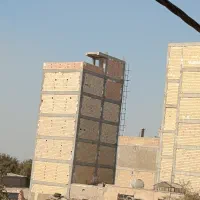 تاسیسات واستحکام ساختمان