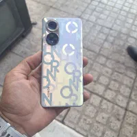 گوشی موبایل انر۵۰ honor 50 فایوجی فروش و معاوضه