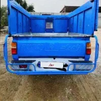 نیسان 78|خودرو سواری و وانت|بندر گناوه, |دیوار