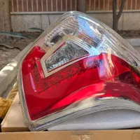 چراغ خطر عقب ssongyong سانگ‌یانگ الیت