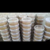 حلوا شکری ارده خام