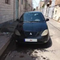 تیبا 2 مدل 93