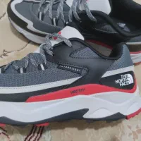 کتونی north face مدل future light اورجینال