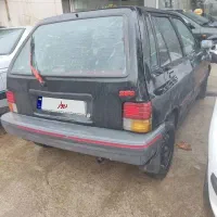 پراید مدل ۸۴