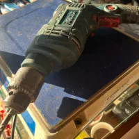 فروش دریل‌‌رونیکس|ابزارآلات|گرگان, |دیوار