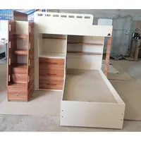 تخت دو طبقه|تخت و سرویس خواب|رشت, بلوار گیلان|دیوار
