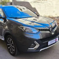 ام جی GS مدل 2015|خودرو سواری و وانت|تهران, وردآورد|دیوار