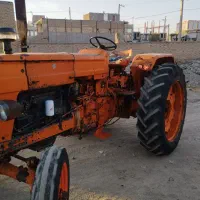 تراکتور رومانی|خودرو سنگین|سراب, |دیوار