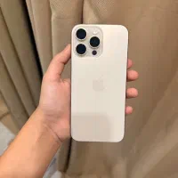 ایفون ۱۶ پرومکس ۲۵۶