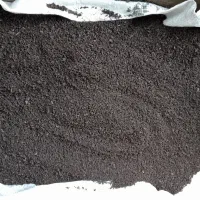 کود حیوانی و جنگلی خشک