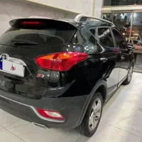 ماشین جک اس تری مدل ۹۶