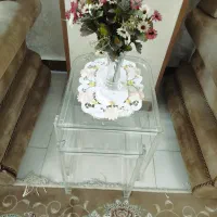 مبل و جلو مبلی