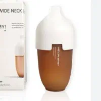 شیشه شیر هی ار شی ۲۴۰ mil