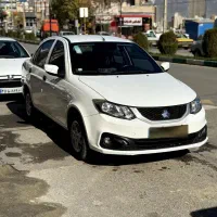 ساینا GXLدوگانه کارخانه مدل 1403