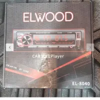 پخش باند پخش و باند مدل ELWOOD