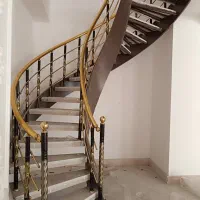 نرده و حفاظ استیل|خدمات پیشه و مهارت|زاهدان, |دیوار