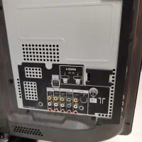 تلویزیون پاناسونیک پلاسما ۴۲ اینچ|تلویزیون و پروژکتور|شیراز, درکی|دیوار