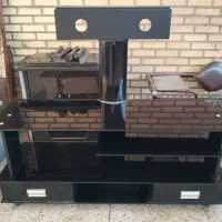 زیر تلویزیون