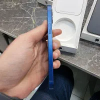 آیفون 12 نرمال ۲۵۶ گیگ|موبایل|اصفهان, جلفا|دیوار