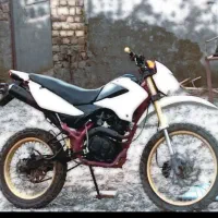 موتور 250cc