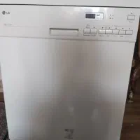 ظرف شویی ال جی کره