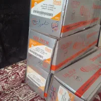 کمک فنر نو تیبا و پراید lee tech و لوازم سمند