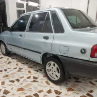 پراید صبا مدل ۸۴ دوگانه CNG|خودرو سواری و وانت|آستارا, |دیوار