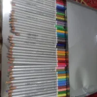 مداد رنگی استدلر اصل آلمان