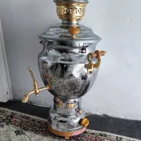 سماور گازی نو نو ونوش