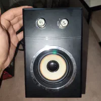 اسپیکر دو قلو G18