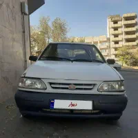 پرایدمدل۹۲بهقیمت۲۰۰میلیون