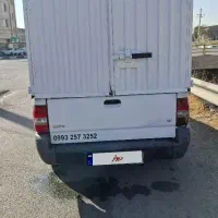پرایدوانت۹۸|خودرو سواری و وانت|قزوین, |دیوار