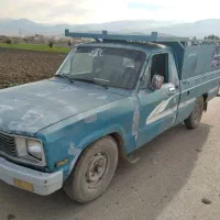 مزدا1600دوگانه دست مدل1371