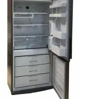 یخچالِ فریزر پایین سری پرفکت مدل S4-0262SS|یخچال و فریزر|کرج, گوهردشت|دیوار