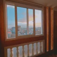 درب و پنجره دوجداره اقساطی|مصالح و تجهیزات ساختمان|ساوه, |دیوار