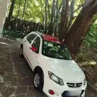 کوییک R مدل 1400|خودرو سواری و وانت|کوهسار (البرز), |دیوار