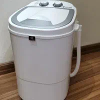 مینی واش نو جنرال تکنیک