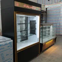 یخچال|فروشگاه و مغازه|تبریز, |دیوار