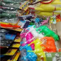 اسباب بازی لبوبوخارجی|اسباببازی|ساوه, |دیوار